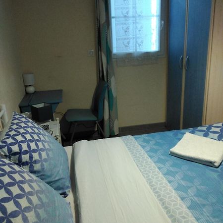 Maison La Croix Chambre Chez L ' Habitant Marsac  Екстер'єр фото