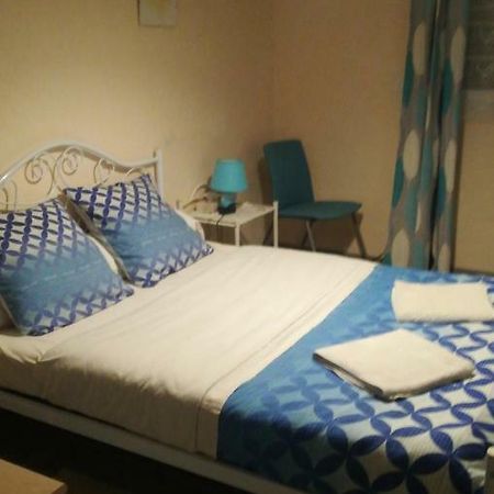 Maison La Croix Chambre Chez L ' Habitant Marsac  Екстер'єр фото