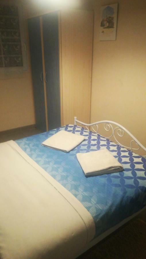 Maison La Croix Chambre Chez L ' Habitant Marsac  Екстер'єр фото
