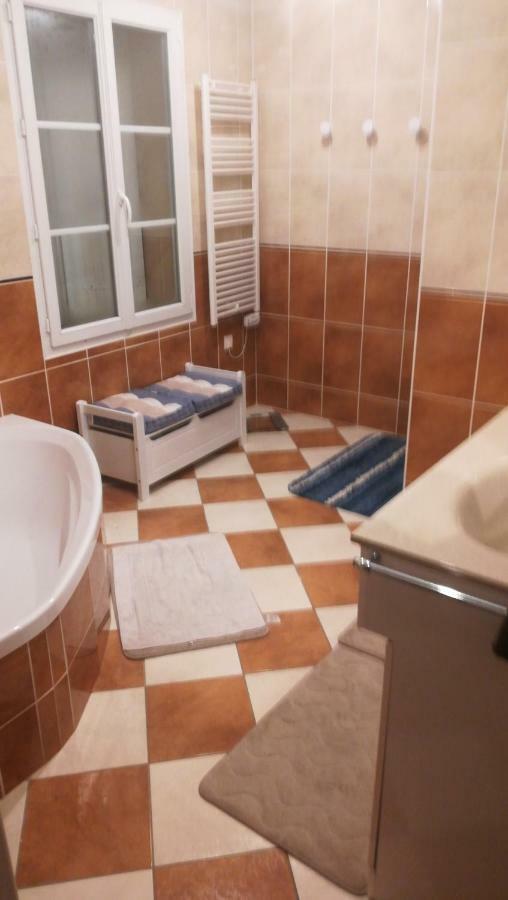 Maison La Croix Chambre Chez L ' Habitant Marsac  Екстер'єр фото