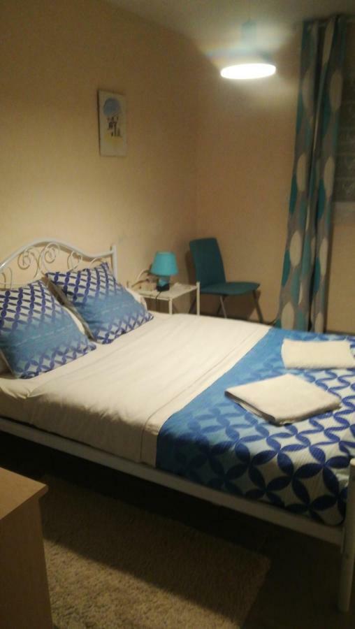 Maison La Croix Chambre Chez L ' Habitant Marsac  Екстер'єр фото