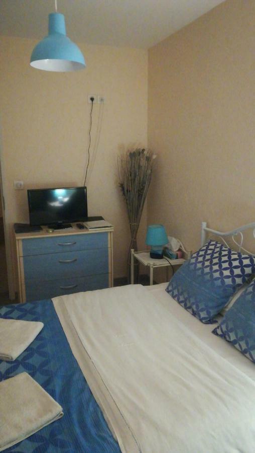 Maison La Croix Chambre Chez L ' Habitant Marsac  Екстер'єр фото